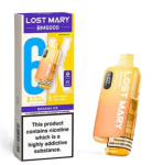 (image for) LOSTMARY BM6000 KIT BANANA ICE