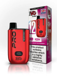 (image for) IVG PRO KIT RED SOUR RASPBERRY - 20ML