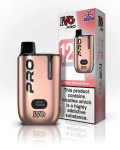 (image for) IVG PRO KIT FIZZY STRAWBERRY - 20ML