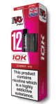 (image for) IVG PRO POD CHERRY ICE - 20ML