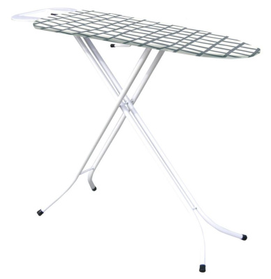 (image for) PIFCO MEDIUM IRON BOARD GREY