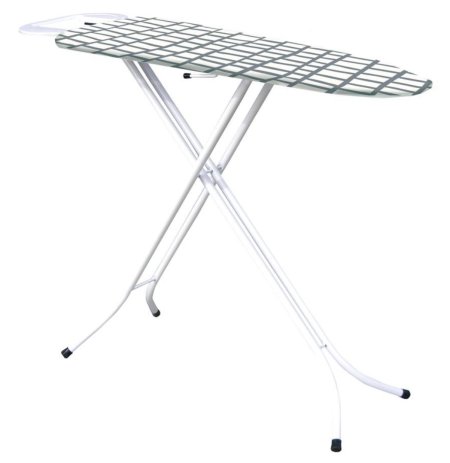 (image for) PIFCO MEDIUM IRON BOARD GREY