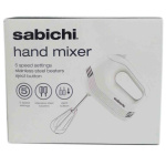 (image for) PIFCO SHOWER HEAD 3 FUNCTIONS