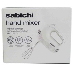 (image for) PIFCO SHOWER HEAD 3 FUNCTIONS