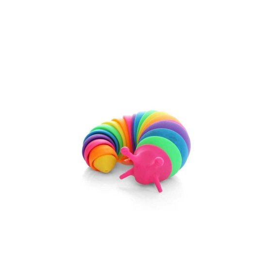 (image for) LARGE FIDGET SLUG TOY