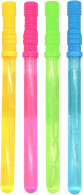 (image for) BUBBLE SWORDS