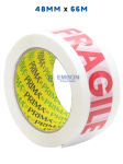 (image for) PRI FRAGILE TAPE 66M