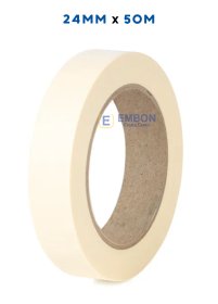 (image for) PRI MASKING TAPE 50M