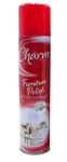 (image for) CHARM FURNITURE POLISH NATURAL