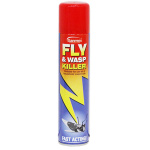 (image for) SANMEX FLY & WASP KILLER