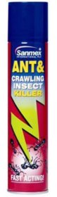(image for) SANMEX ANT&INSECT KILLER