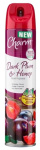 (image for) CHARM A/FRESH D/PLUM & HONEY
