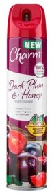 (image for) CHARM A/FRESH D/PLUM & HONEY
