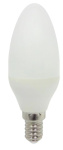 (image for) POWER PLUS LED CANDLE WARM WHITE E14 - 6W