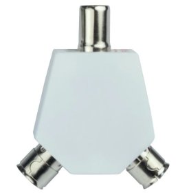 (image for) POWERPLUS TV SPLITTER 2 WAY