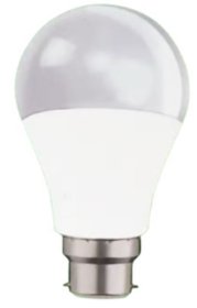 (image for) POWER PLUS LED B22/BC A60 WARM LIGHT - 11W