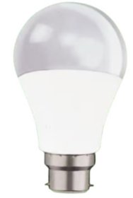 (image for) POWER PLUS LED B22/BC A65 WARM WHITE - 13W
