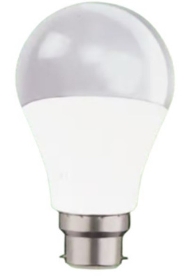 (image for) POWER PLUS LED B22/BC A60 DAY LIGHT - 11W