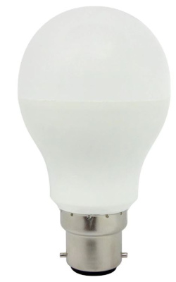 (image for) POWER PLUS LED B22/BC A60 DAY LIGHT - 13W=120W