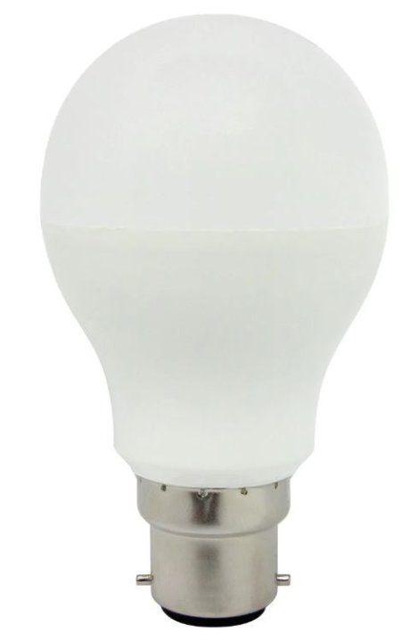 (image for) POWER PLUS LED B22/BC A60 DAY LIGHT - 13W=120W