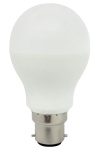 (image for) POWER PLUS LED B22/BC A60 DAY LIGHT - 13W=120W