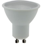 (image for) POWER PLUS LED GU10 WARM LIGHT 220V