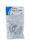 (image for) POWER PLUS TYPE C TO USB CABLE - 2M