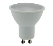 (image for) POWER PLUS LED GU10 WARM LIGHT - 5W