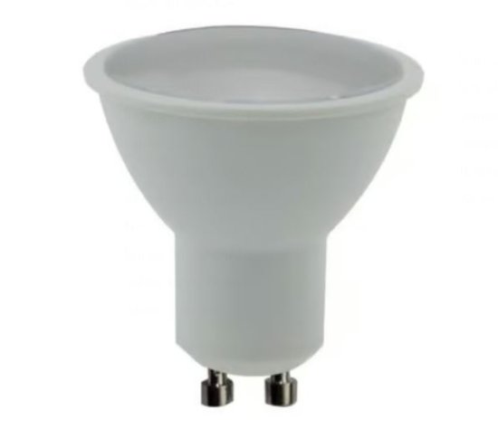 (image for) POWER PLUS LED GU10 WARM LIGHT - 5W