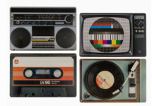 (image for) POLYPROPYLEN PLACEMAT