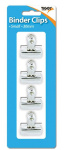 (image for) Tiger Binder Clips 4S- 30mm(Small)