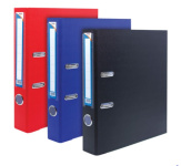 (image for) TIGER LEVER ARCH NARROW FILE - A4