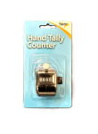 (image for) Tiger Hand Tally Counter - STD