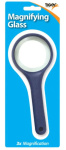 (image for) Tiger Magnifying Glass- STD