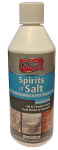 (image for) KNOCKOUT SPIRITS OF SALT - 500ML