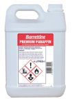 (image for) BARRETTINE PREMIUM PARAFFIN - 4LITRE