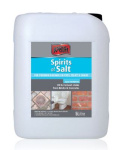 (image for) KNOCKOUT SPIRITS OF SALT - 5LITRE