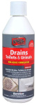 (image for) KNOCKOUT DRAINS TOILETS & URINALS UNBLOCKER - 500ML