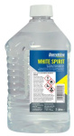 (image for) BARRETTINE WHITE SPIRIT - 2LITRE