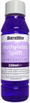 (image for) BARRETTINE MINERALISED METHYLATED SPIRIT - 250ML