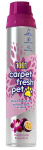 (image for) 1001 CARPET FRESHNER PET ORCHI