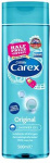 (image for) CAREX BATH SHOWER GEL ORIGINAL - 500ML