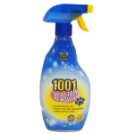 (image for) 1001 PET STAIN REMOVER SPRAY