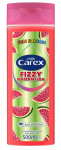 (image for) CAREX BATH FIZZY WATERMELON - 500ML