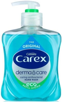 (image for) CAREX H/WASH ORIGINAL ECO