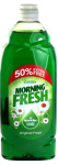 (image for) MORNING FRESH WASHING LIQUID ORIGINAL 50% EXTRA FREE - 675ML