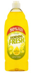 (image for) MORNING FRESH WASHING LIQUID LEMON - 675ML