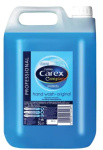 (image for) CAREX H/WASH ORIGINAL