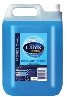 (image for) CAREX H/WASH ORIGINAL