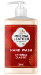 (image for) IMPERIAL LEATHER HAND WASH ORIGINAL CLASSIC - 300ML